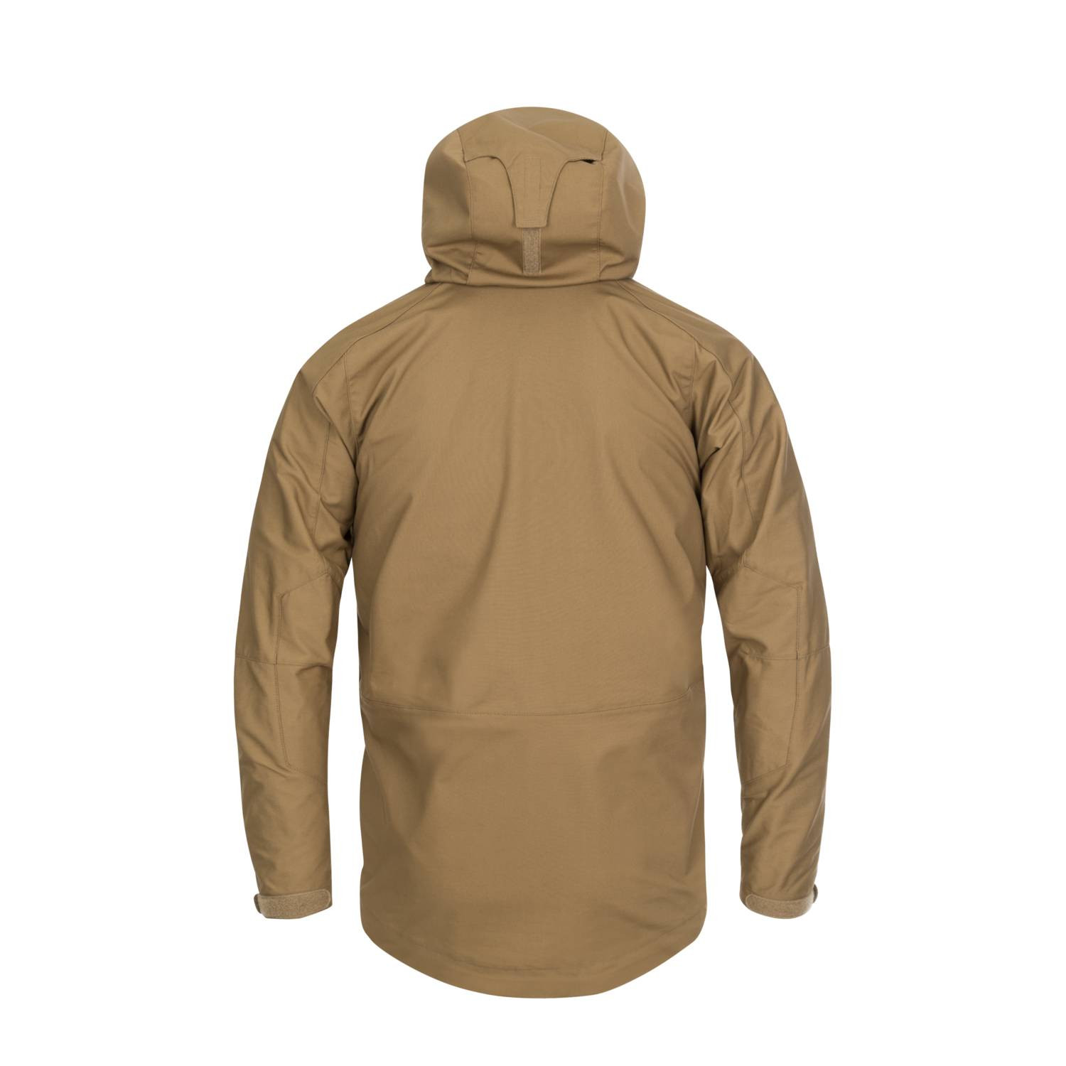Куртка Helikon Anorak Pilgrim Coyote Фото 2